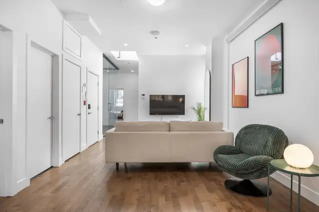 401-3414 Rue Stanley - Photo 4