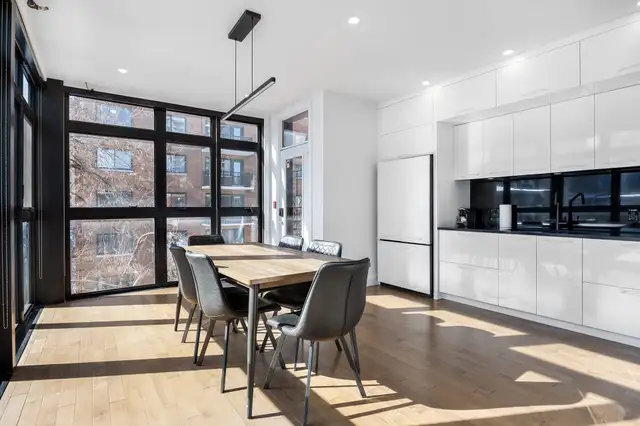 401-3414 Rue Stanley - Photo 5