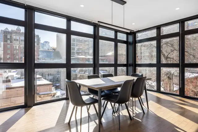 401-3414 Rue Stanley - Photo 6