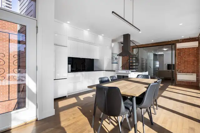 401-3414 Rue Stanley - Photo 7