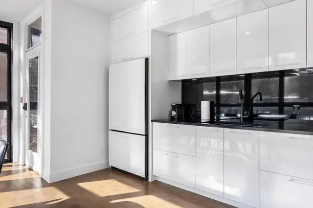 401-3414 Rue Stanley - Photo 8