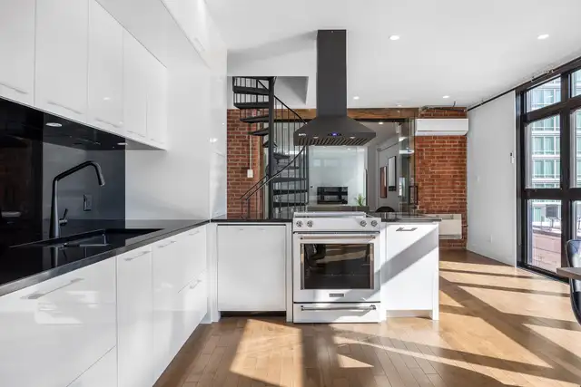 401-3414 Rue Stanley - Photo 9