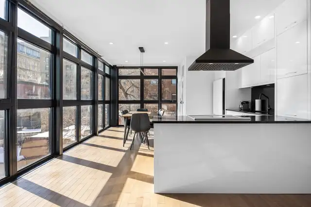 401-3414 Rue Stanley - Photo 10