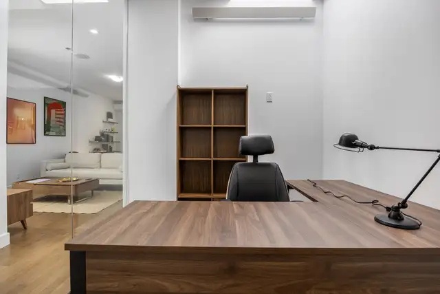 401-3414 Rue Stanley - Photo 11