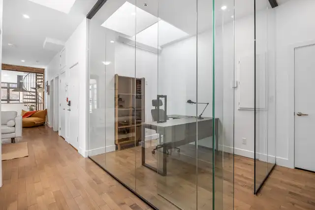 401-3414 Rue Stanley - Photo 12