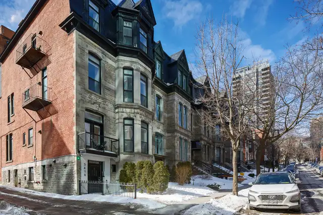 401-3414 Rue Stanley - Photo 26