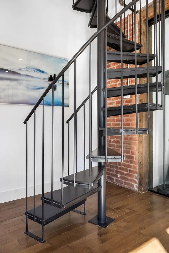 401-3414 Rue Stanley - Photo 27