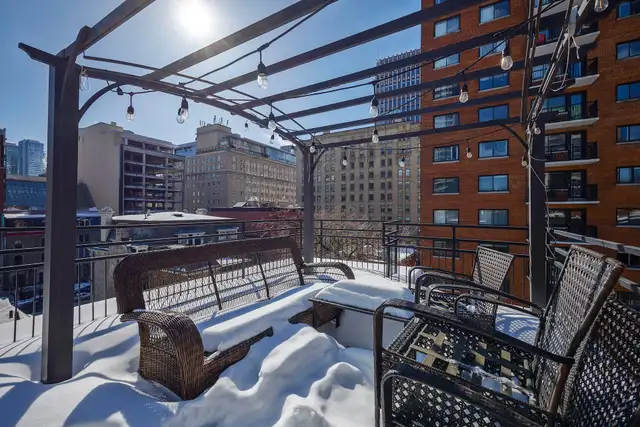 401-3414 Rue Stanley - Photo 28