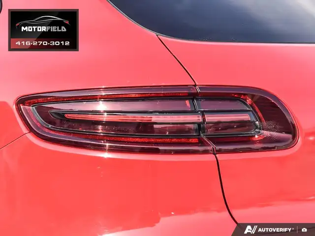 2018 Porsche Macan GTS AWD Premium PKG Plus|Sport Chrono|20 Spy - Photo 9