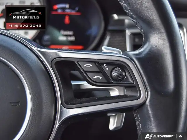 2018 Porsche Macan GTS AWD Premium PKG Plus|Sport Chrono|20 Spy - Photo 15