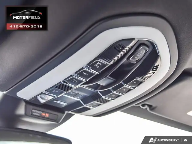 2018 Porsche Macan GTS AWD Premium PKG Plus|Sport Chrono|20 Spy - Photo 19