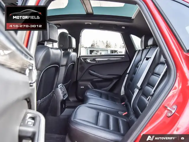 2018 Porsche Macan GTS AWD Premium PKG Plus|Sport Chrono|20 Spy - Photo 21