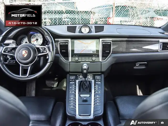 2018 Porsche Macan GTS AWD Premium PKG Plus|Sport Chrono|20 Spy - Photo 22
