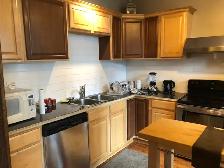 Downtown 2 Bedroom Apartment (heat/water incl) - Photo 4