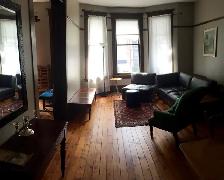 Downtown 2 Bedroom Apartment (heat/water incl) - Photo 7