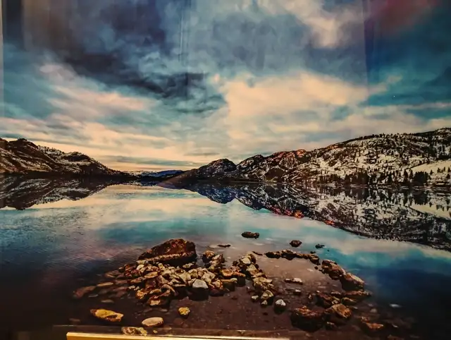 PHOTOGRAPHY  ART PiECE BY KRISTOPHER ULLEY