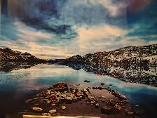 PHOTOGRAPHY  ART PiECE BY KRISTOPHER ULLEY