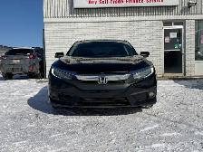 2018 Honda Civic Sedan| Clean Carfax | Reliable Car | - Photo 2