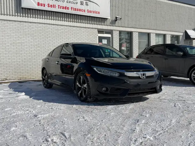 2018 Honda Civic Sedan| Clean Carfax | Reliable Car | - Photo 3