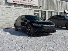 2018 Honda Civic Sedan| Clean Carfax | Reliable Car | - Photo 3