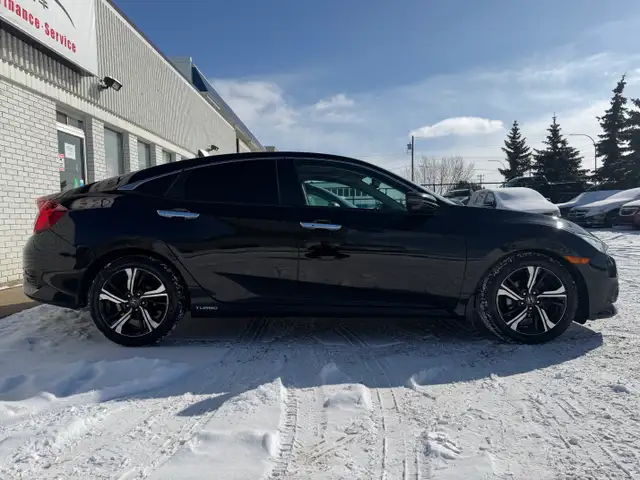 2018 Honda Civic Sedan| Clean Carfax | Reliable Car | - Photo 4