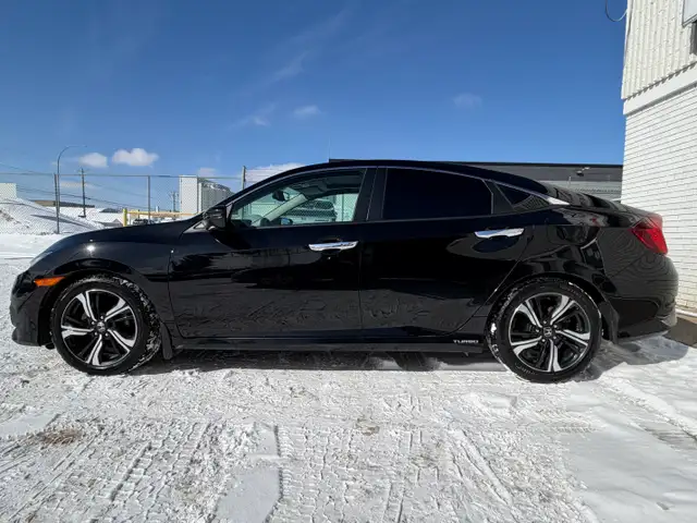 2018 Honda Civic Sedan| Clean Carfax | Reliable Car | - Photo 5