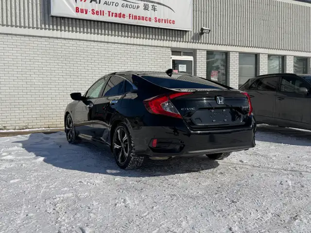 2018 Honda Civic Sedan| Clean Carfax | Reliable Car | - Photo 8