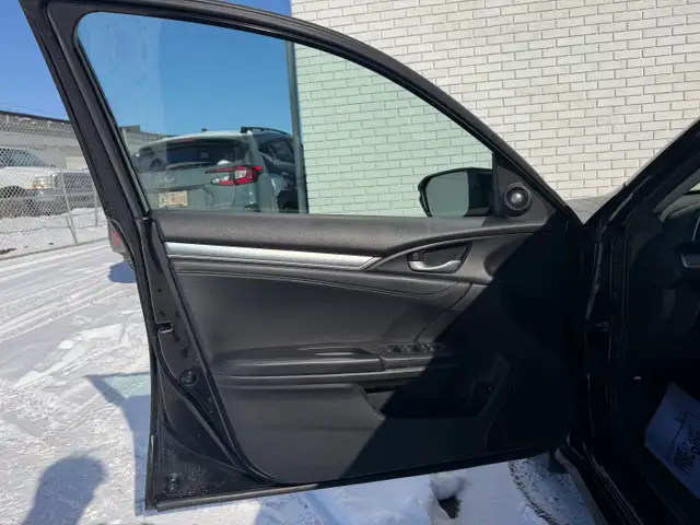 2018 Honda Civic Sedan| Clean Carfax | Reliable Car | - Photo 10