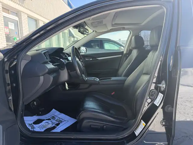 2018 Honda Civic Sedan| Clean Carfax | Reliable Car | - Photo 12