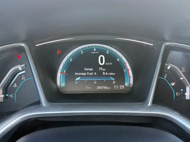 2018 Honda Civic Sedan| Clean Carfax | Reliable Car | - Photo 14