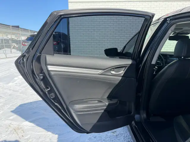 2018 Honda Civic Sedan| Clean Carfax | Reliable Car | - Photo 16