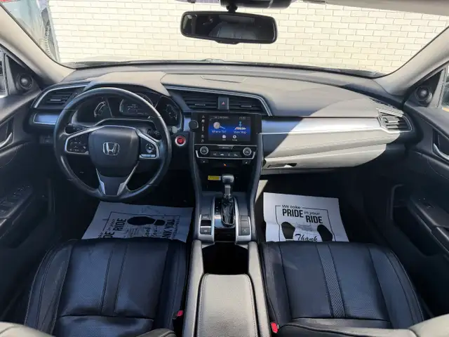 2018 Honda Civic Sedan| Clean Carfax | Reliable Car | - Photo 19