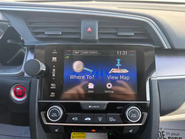 2018 Honda Civic Sedan| Clean Carfax | Reliable Car | - Photo 21