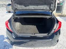 2018 Honda Civic Sedan| Clean Carfax | Reliable Car | - Photo 22