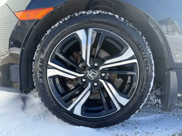 2018 Honda Civic Sedan| Clean Carfax | Reliable Car | - Photo 23