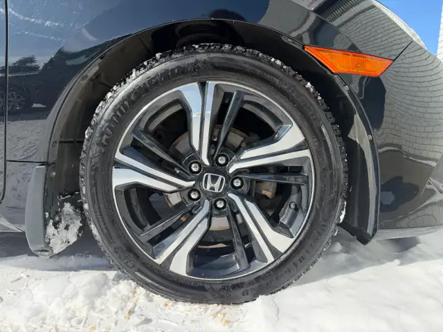 2018 Honda Civic Sedan| Clean Carfax | Reliable Car | - Photo 25