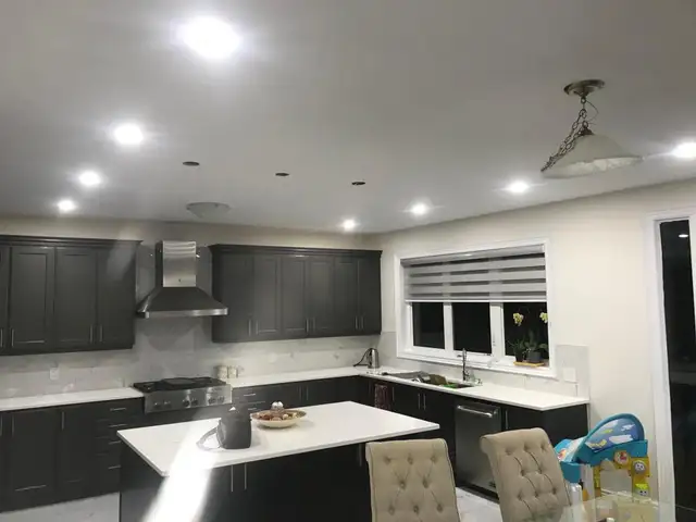 Guide to potlights - Photo 10