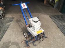 ROTOTILLER - VINTAGE FORD