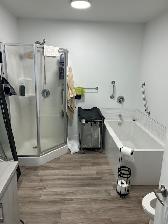 41/2 a louer 1450$ a st Jérôme  au 355 rue du Maçon - Photo 3