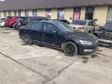 2013 Vw Passat - Photo 5