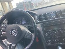 2013 Vw Passat - Photo 6