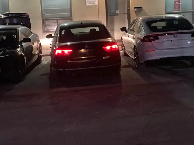 2013 Vw Passat - Photo 7