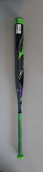 27oz. Mizuno 340535 Crush Baseball Bat(30513817)