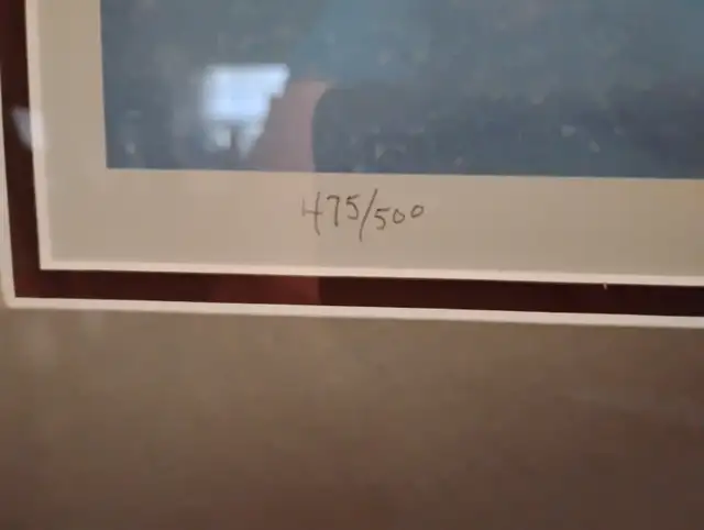 ART PRINT by  MICHEAL LONECHILD - Photo 3