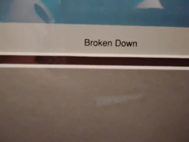 ART PRINT by  MICHEAL LONECHILD - Photo 4