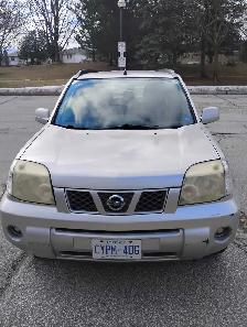 Nissan SUV - Photo 2