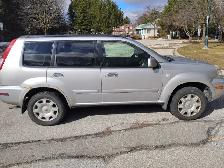 Nissan SUV - Photo 3