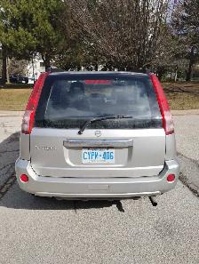 Nissan SUV - Photo 4