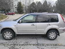 Nissan SUV - Photo 5