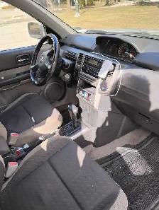 Nissan SUV - Photo 6